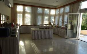 Aegeon Hotel