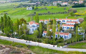 Aegeon Hotel