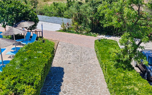Aegeon Hotel