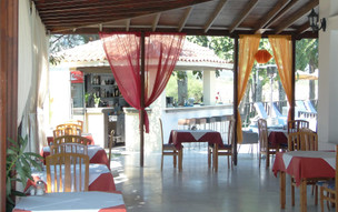 Aegeon Hotel