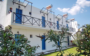 Aegeon Hotel