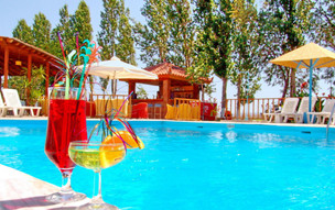 Aegeon Hotel