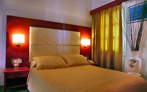 Aegeon Hotel