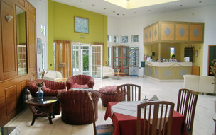 Aegeon Hotel
