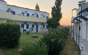 Aegeon Hotel