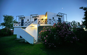 Aegeon Hotel