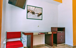 Aegeon Hotel