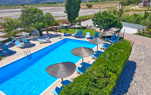 Aegeon Hotel
