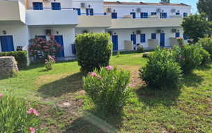 Aegeon Hotel