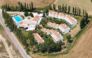 Aegeon Hotel