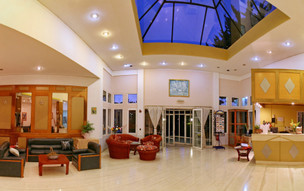 Aegeon Hotel