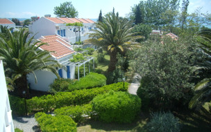 Aegeon Hotel