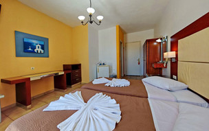 Aegeon Hotel