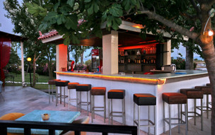 Aegeon Hotel