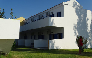 Aegeon Hotel