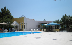 Aegeon Hotel