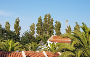 Aegeon Hotel