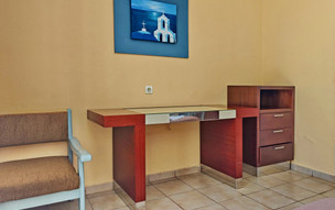 Aegeon Hotel