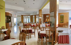 Aegeon Hotel