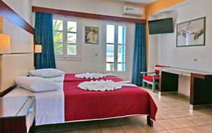 Aegeon Hotel
