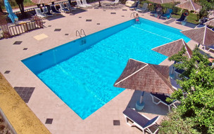 Aegeon Hotel