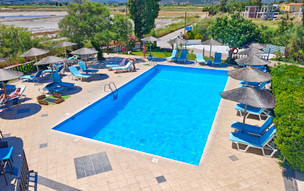 Aegeon Hotel