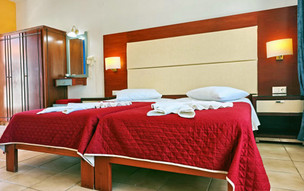 Aegeon Hotel