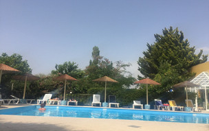 Aegeon Hotel