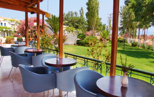Aegeon Hotel