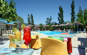 Aegeon Hotel