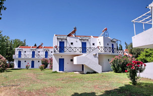 Aegeon Hotel