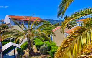 Aegeon Hotel