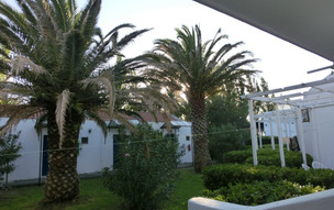 Aegeon Hotel