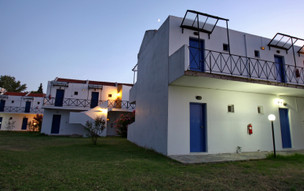Aegeon Hotel