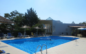 Aegeon Hotel