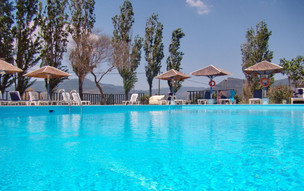 Aegeon Hotel