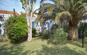 Aegeon Hotel