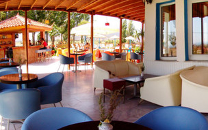 Aegeon Hotel