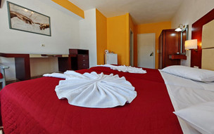 Aegeon Hotel