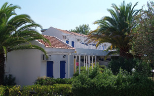 Aegeon Hotel