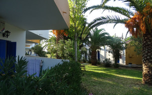 Aegeon Hotel