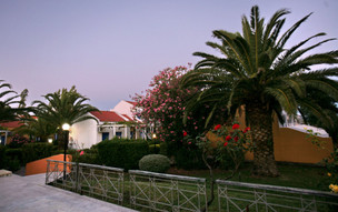 Aegeon Hotel