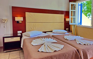 Aegeon Hotel