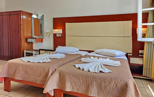 Aegeon Hotel