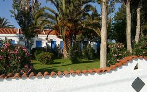 Aegeon Hotel