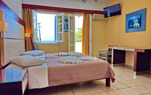 Aegeon Hotel