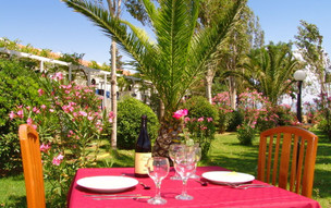 Aegeon Hotel