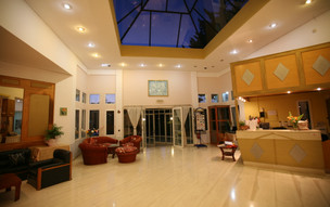 Aegeon Hotel