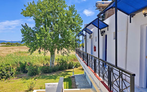Aegeon Hotel