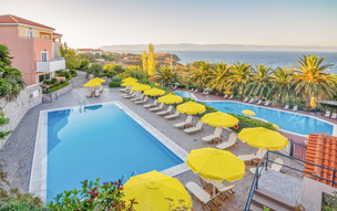 Sunrise Resort Hotel